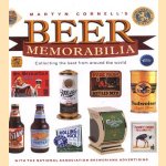 Martyn Cornell's beer memorabilia: collecting the best from around the world door Martyn Cornell