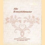 Alte Kreuzstichmuster
Marianne Kurz
€ 30,00