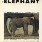 The Elephant book
Ian Redmond
€ 6,00