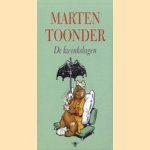 De kwinkslagen door Marten Toonder