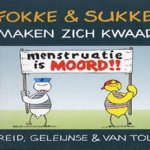 Fokke & Sukke maken zich kwaad door Reid