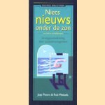 Niets nieuws onder de zon en andere toevalligheden: strategieontwikkeling door contextmanagement door Jaap Peters