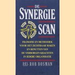 De synergie-scan
Rob Bosman
€ 7,50