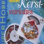 Nieuwe kerstvariaties door Betsy Lurvink