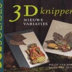 3D knippen: nieuwe variaties
Rigtje van Duinen
€ 5,00