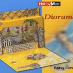 Diorama's
Betsy Lurvink
€ 5,00