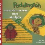 Paddington wenskaarten met stofjes
Mery Cozijnsen
€ 5,00