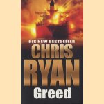 Greed door Chris Ryan