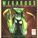 Megabugs: the Natural History Museum book of insects
Miranda MacQuitty
€ 6,00