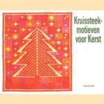 Kruissteekmotieven voor Kerst
J. Nijkerk
€ 6,00