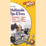 Multimedia Tips & Trucs. Digitale foto's, Muziek, Videobewerking, Windows, Internet, Software
Erwin Olij
€ 5,00