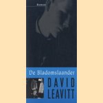 De bladomslaander door David Leavitt