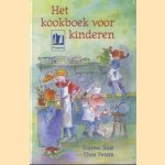 Het kookboek voor kinderen door Rianne Buis