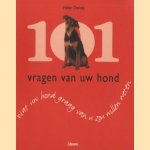 101 vragen van uw hond
Helen Dennis
€ 5,00