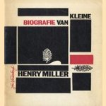 Kleine biografie van Henry Miller door John Vandenbergh