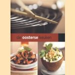 De oosterse keuken door Göran van Tol