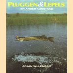 Pluggen & lepels en ander kunstaas
Arjan Willemsen
€ 5,00