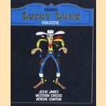 Lucky Luke collectie: Jesse James / Western circus / Apache Canyon
Morris
€ 5,00