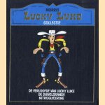 Lucky Luke collectie: De verloofde van Lucky Luke / De duivelsranch / Nitroglycerine
Morris
€ 5,00