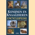 Konijnen en knaagdieren encyclopedie
Esther Verhoef-Verhallen
€ 8,00