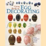 Great book of egg decorating
Grazia Buttafuoco
€ 10,00