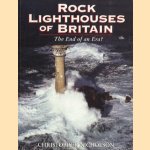 Rock lighthouses of Britain: the end of an era? door Christopher P. Nicholson