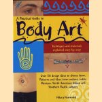 A practical guide to body art
Hilary Hammond
€ 10,00