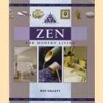 Zen for modern living
Roy Gillett
€ 5,00