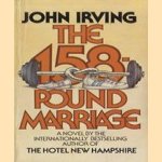 The 158-pound marriage door John Irving