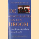 De geschiedenis van een droom: Amerika onder Martin Luther King en de Kennedy's
Taylor Branch
€ 6,50