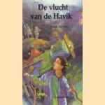 De vlucht van de Havik door Frank Herzen