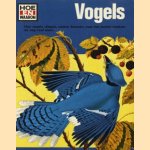 Vogels door R. Mathewson