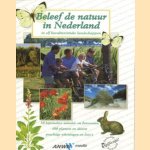 Beleef de natuur in Nederland in elf karakteristieke landschappen
Henk Pel
€ 6,00