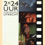 2×24 uur in de provincie Utrecht door Lex Brom