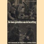 De twee gezichten van de bezetting: foto's van Den Haag 1940-1945 van H.G.L. Schimmelpenningh door Louis Zweers