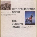 Het beslissende beeld: hoogtepunten uit de Nederlandse fotografie van de 20e eeuw
Oscar van Alphen
€ 25,00