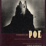 Visions of Poe: a selection of Edgar Allan Poe's stories and poems
Simon Marsden e.a.
€ 25,00