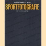 Vijfentwintig jaar Sportfotografie
Piet van der Klooster
€ 8,00