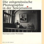 Die zeitgenössische Photographie in der Sowjetunion: Reportagen sozialer Wirklichkeit door Wiktor Misiano