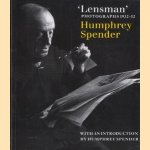 Lensman: photographs 1932-52: Humphrey Spender
Humphrey Spender
€ 30,00