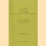 C.L. Pasius, T. Linacer, J.C. Scaliger en hun beschouwing van het werkwoord. Een kritisch-vergelijkende studie omtrent XVIde eeuwse taalkundige theorievorming. Proefschrift door G.J. Luhrman