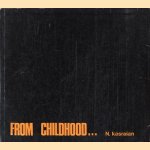 From Childhood. . .
N. Kasraian
€ 20,00