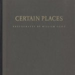 Certain places
William Clift
€ 30,00