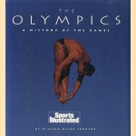 The Olympics: a history of the games
William Oscar Johnson
€ 7,50