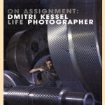 On assignment: Dmitri Kessel, LIFE photographer
Dmitri Kessel
€ 20,00