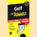 Golf für Dummies door Gary McCord