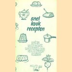 Snelkookrecepten. Kook- en receptenboek
R. Lotgering-Hillebrand
€ 5,00