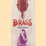 Brass door Helen Walsh