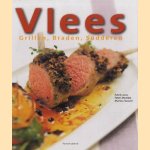 Vlees; grillen, braden, sudderen
Patrik Jaros
€ 6,00