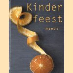 Kinderfeest menu's door diverse auteurs